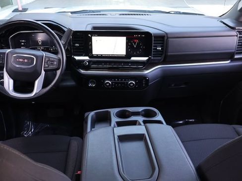 Used 2024 GMC Sierra 1500 Elevation RWD image 15