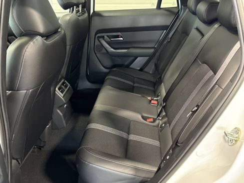 New 2026 MAZDA CX-50 AWD 2.5 S w/ Preferred Pkg image 5