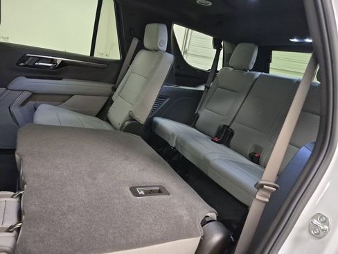 New 2026 Chevrolet Tahoe LS image 26