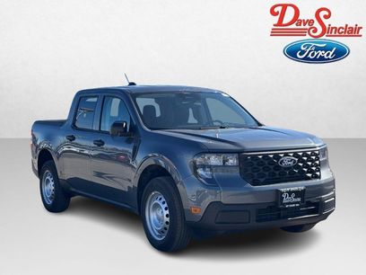 New 2026 Ford Maverick XL