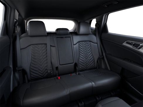 New 2026 Kia Sportage X-Line image 16