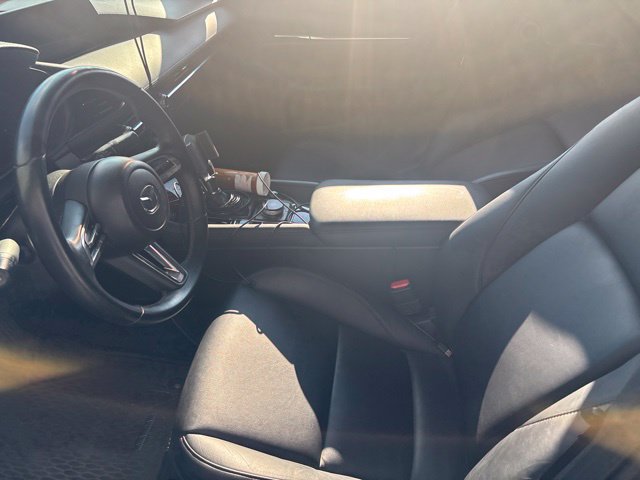 Used 2021 MAZDA MAZDA3 s AWD/4WD image 4