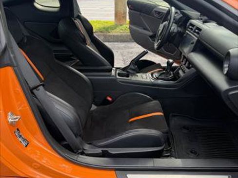 Used 2023 Toyota GR86 10th Anniversary SE RWD image 21