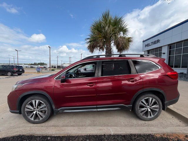 Used 2021 Subaru Ascent Limited w/ Technology Package AWD/4WD image 5