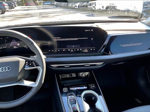 New 2026 Audi A6 Prestige image 20