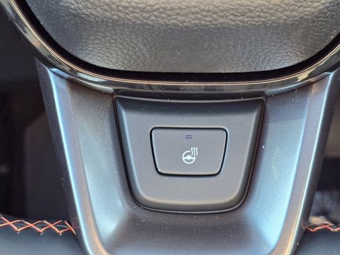 New 2025 Honda Pilot TrailSport image 10