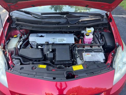 Used 2010 Toyota Prius One FWD image 22