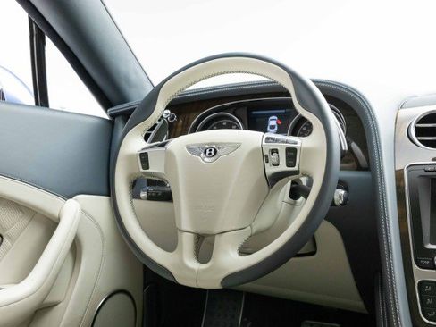 Used 2016 Bentley Continental GT V8 S image 16