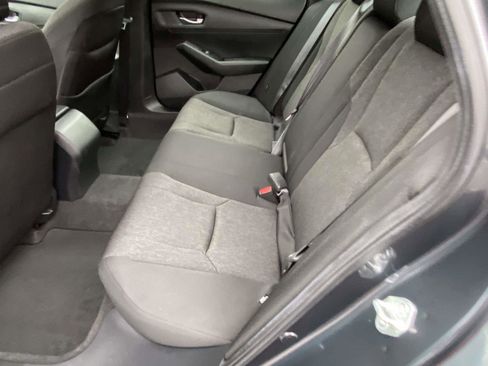 Certified 2024 Honda Accord EX image 9