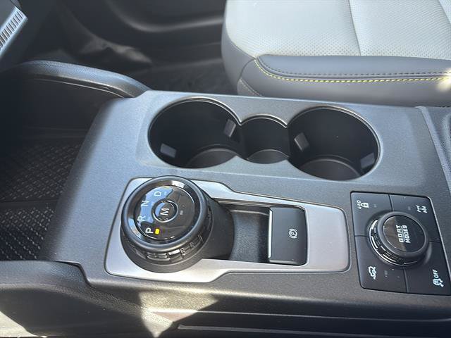 New 2026 Ford Bronco Sport Outer Banks AWD/4WD image 24