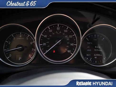 Used 2023 MAZDA CX-9 Touring AWD/4WD image 32