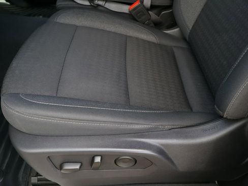 Certified 2025 Chevrolet Silverado 1500 LT image 19