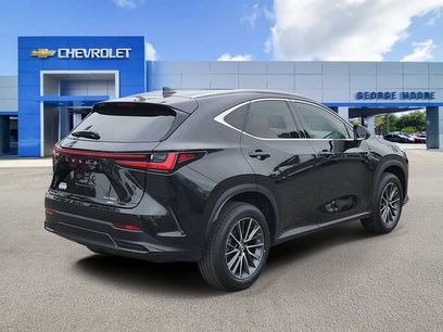 Used 2022 Lexus NX 350 AWD