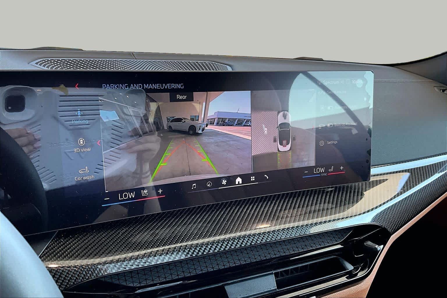 Used 2027 BMW M440i Convertible w/ Premium Package RWD image 28