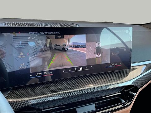 Used 2027 BMW M440i Convertible w/ Premium Package RWD image 28