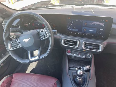Used 2024 Ford Mustang GT Premium image 13