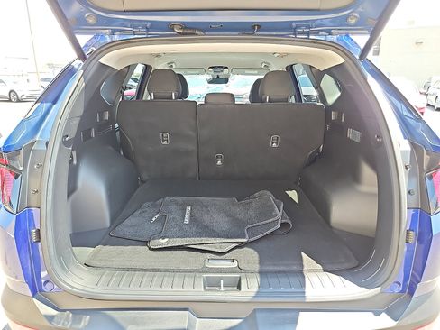 Certified 2024 Hyundai Tucson SEL AWD/4WD image 29