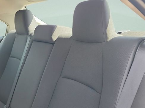 Certified 2025 Toyota Corolla LE FWD image 12