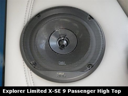 New 2025 GMC Savana 2500 Extended w/ Driver Convenience Package image 14