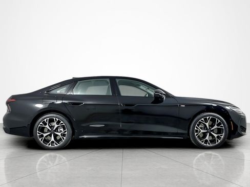 New 2026 Audi A6 Premium Plus image 7