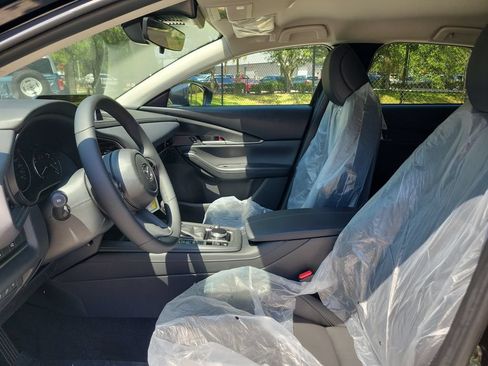 New 2026 MAZDA CX-30 AWD 2.5 S w/ Select Sport Pkg image 2