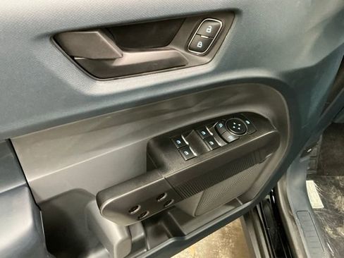 New 2026 Ford Maverick Lariat w/ Black Appearance Package image 16