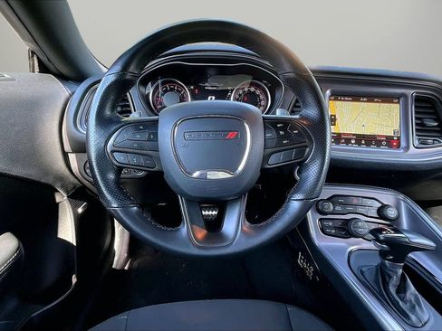 Certified 2023 Dodge Challenger R/T Scat Pack RWD image 10