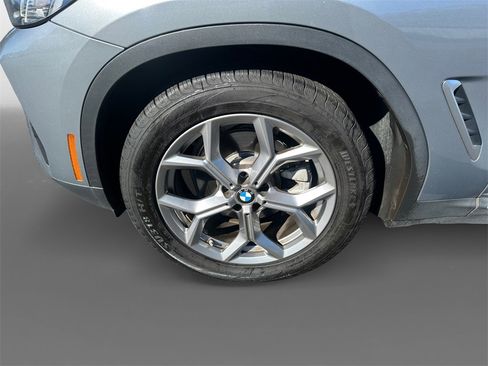 Used 2023 BMW X3 xDrive30i image 15