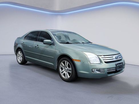 Used 2008 Ford Fusion SEL AWD/4WD image 3