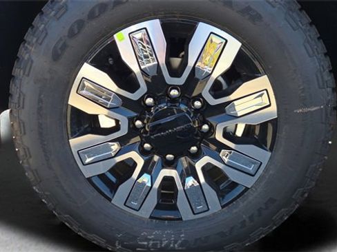 New 2026 GMC Sierra 2500 Denali w/ Technology Package image 43