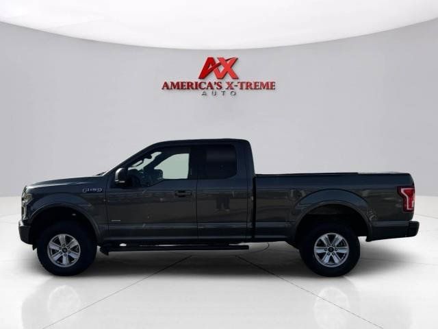 Used 2016 Ford F150 XLT w/ Equipment Group 302A Luxury AWD/4WD image 2