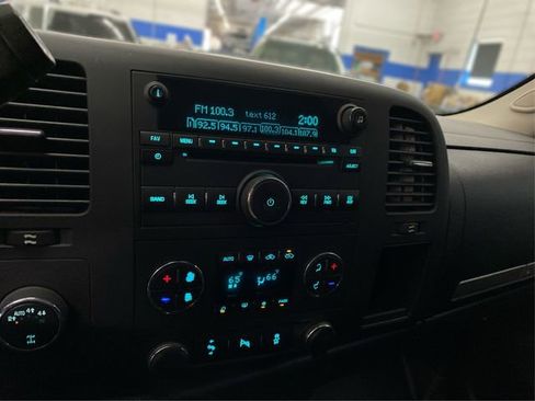 Used 2013 Chevrolet Silverado 1500 LT w/ All-Star Edition AWD/4WD image 27