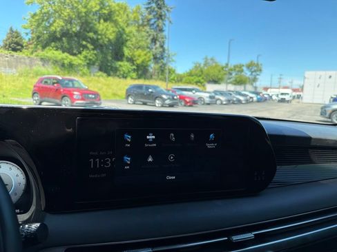 Used 2023 Hyundai Palisade Calligraphy AWD/4WD image 25