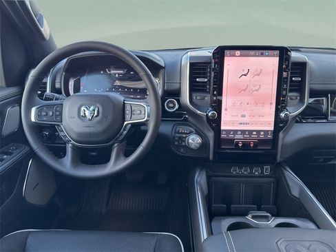 New 2026 RAM 1500 Laramie w/ Night Edition image 24