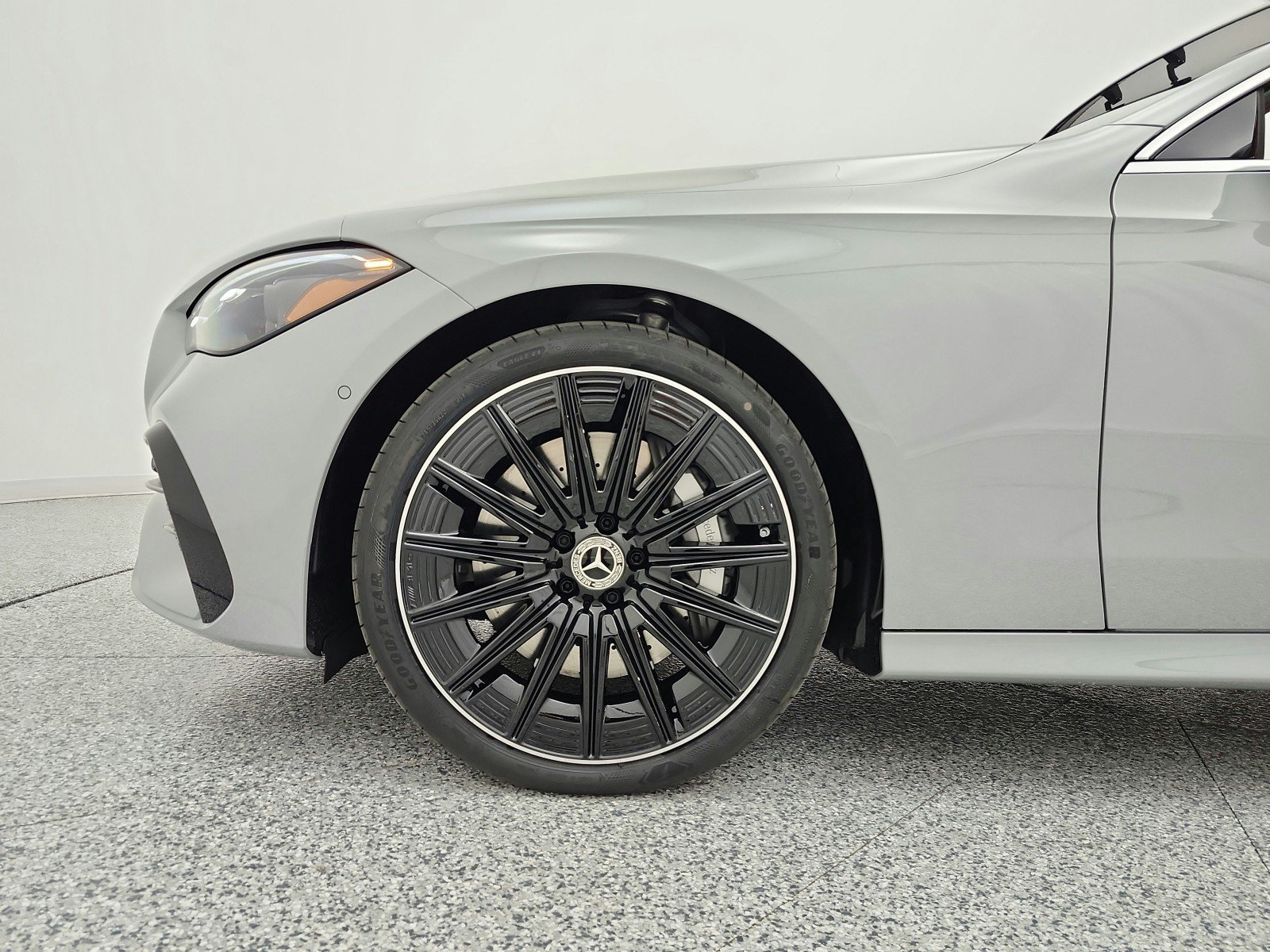 New 2027 Mercedes-Benz CLE 450 4MATIC Cabriolet image 13