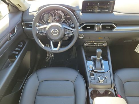 New 2025 MAZDA CX-5 AWD 2.5 S image 15