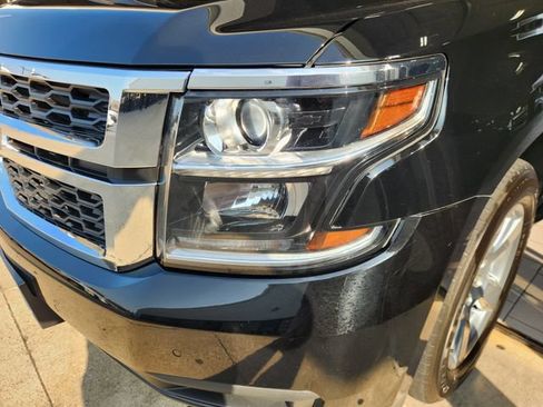 Used 2020 Chevrolet Tahoe LT RWD image 7