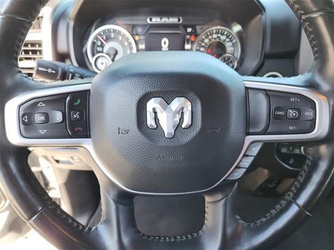 Certified 2021 RAM 1500 Big Horn image 29