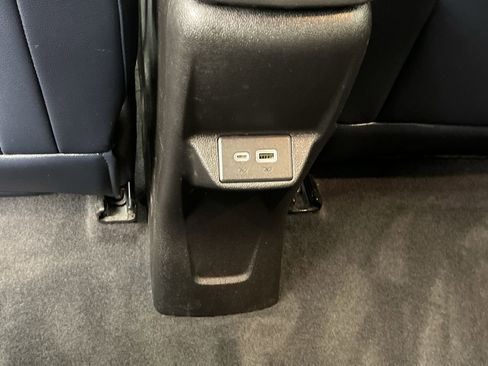 Used 2023 Chevrolet Bolt EUV Premier w/ Sun & Sound Package image 12