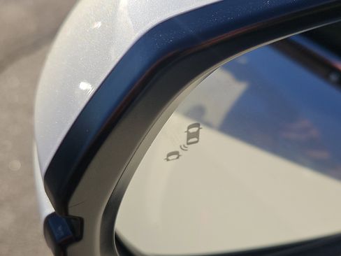 Certified 2020 Honda CR-V Touring image 19