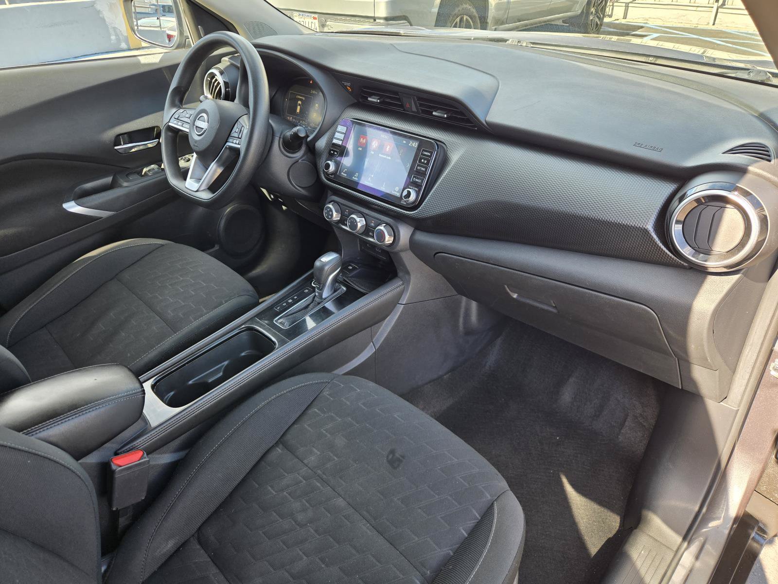 Used 2024 Nissan Kicks SV FWD image 31