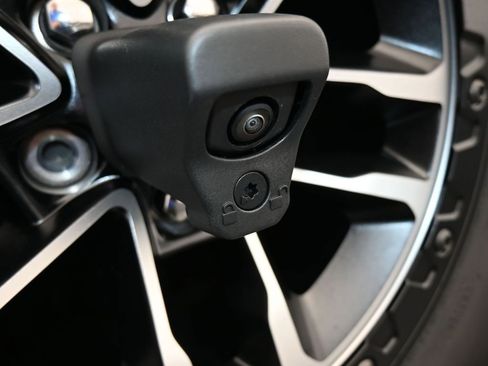 New 2025 Jeep Wrangler Willys image 33