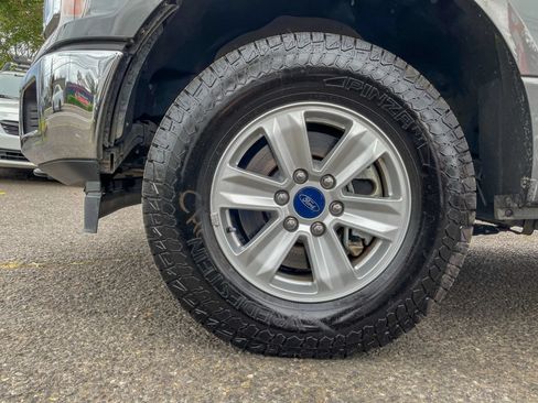 Used 2018 Ford F150 XLT AWD/4WD image 44