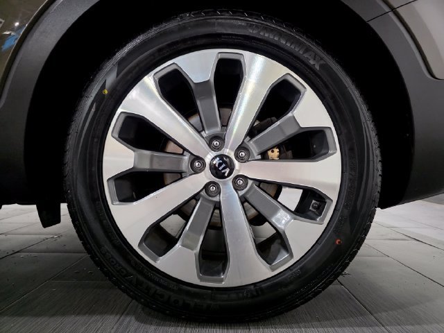 Used 2020 Kia Telluride EX w/ EX Premium Package AWD/4WD image 23