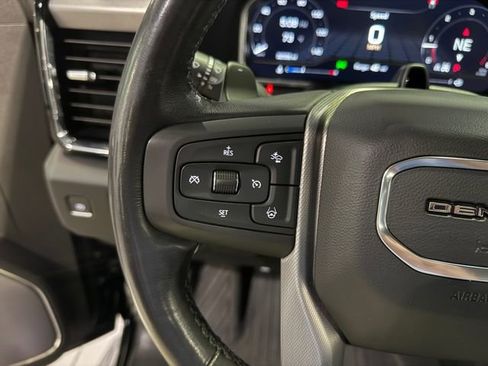 Certified 2023 GMC Sierra 1500 Denali w/ Technology Package image 18