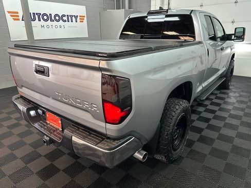 Used 2020 Toyota Tundra SR5 AWD/4WD image 9