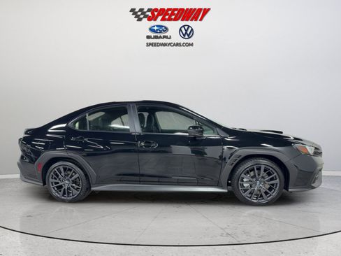 New 2026 Subaru WRX Premium AWD/4WD image 4