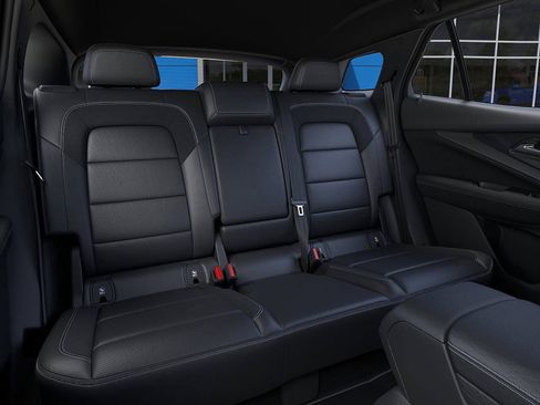 New 2025 Chevrolet Blazer EV LT w/ Super Cruise Package image 17