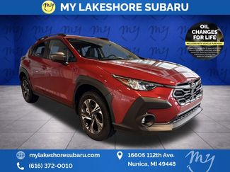 New 2026 Subaru Crosstrek 2.0i Premium 360° Tour