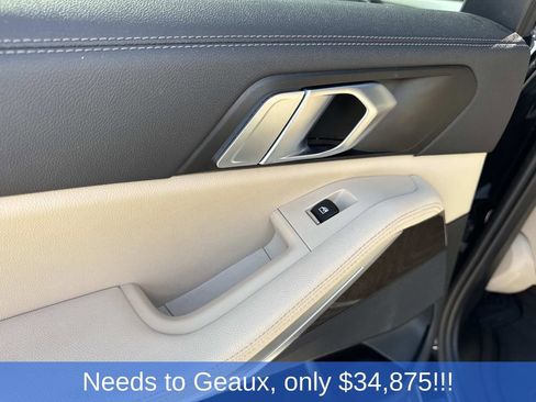 Used 2022 BMW X5 xDrive40i image 34